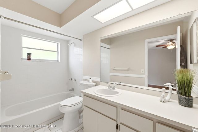 10374 Timbercrest Road, Spring Hill, FL 34608