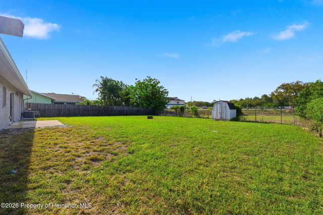 10374 Timbercrest Road, Spring Hill, FL 34608