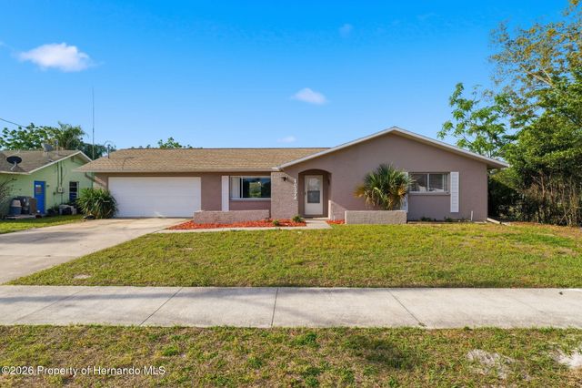 10374 Timbercrest Road, Spring Hill, FL 34608