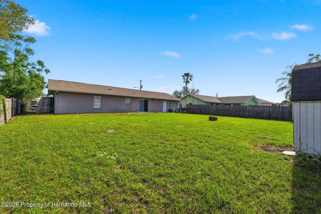 10374 Timbercrest Road, Spring Hill, FL 34608