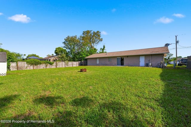 10374 Timbercrest Road, Spring Hill, FL 34608