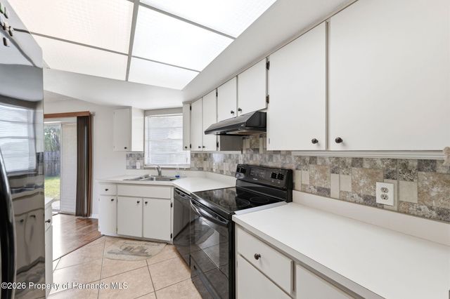 10374 Timbercrest Road, Spring Hill, FL 34608