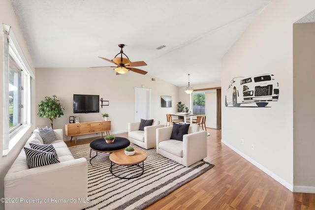 10374 Timbercrest Road, Spring Hill, FL 34608
