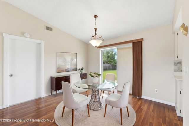 10374 Timbercrest Road, Spring Hill, FL 34608