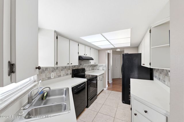 10374 Timbercrest Road, Spring Hill, FL 34608
