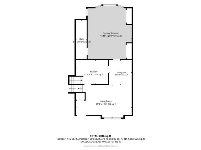 5204 S Delaware Avenue, Independence, MO 64055