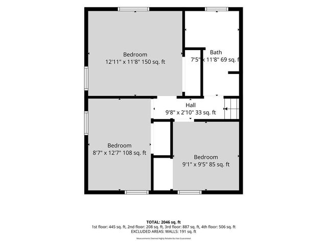 5204 S Delaware Avenue, Independence, MO 64055
