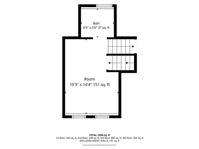 5204 S Delaware Avenue, Independence, MO 64055