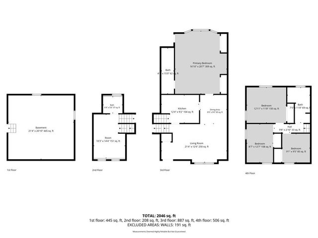 5204 S Delaware Avenue, Independence, MO 64055