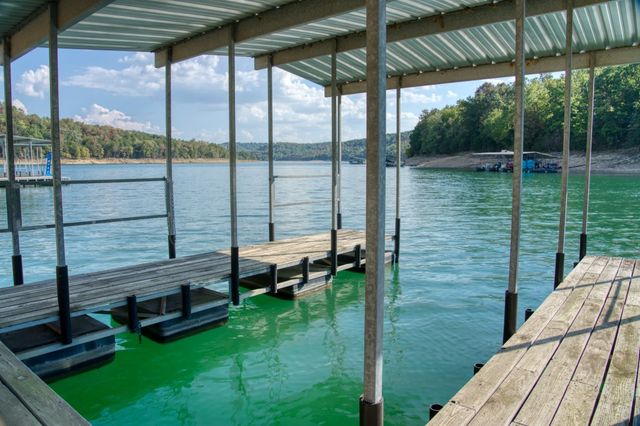1357 Highland Park Drive, Eureka Springs, AR 72631