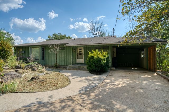 1357 Highland Park Drive, Eureka Springs, AR 72631