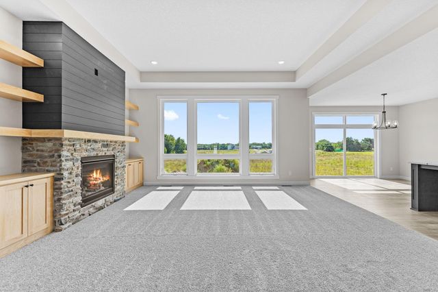 871 206th Avenue NW, Oak Grove, MN 55011