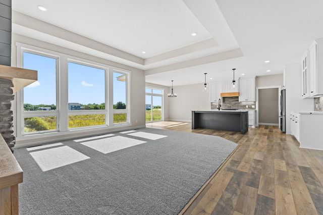 871 206th Avenue NW, Oak Grove, MN 55011