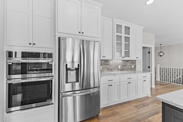 871 206th Avenue NW, Oak Grove, MN 55011