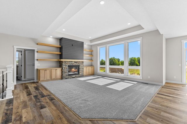 871 206th Avenue NW, Oak Grove, MN 55011