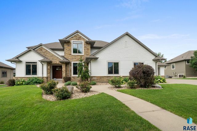 6304 S Callington Cir Circle, Sioux Falls, SD 57108