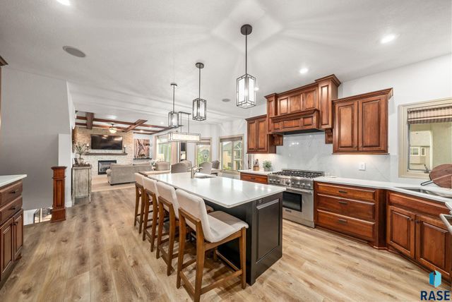 6304 S Callington Cir Circle, Sioux Falls, SD 57108