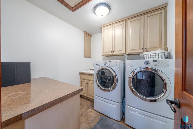 6304 S Callington Cir Circle, Sioux Falls, SD 57108