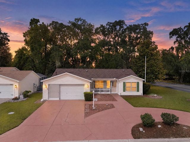 3398 ATWELL AVENUE, The Villages, FL 32162