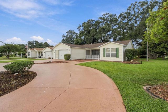 3398 ATWELL AVENUE, The Villages, FL 32162