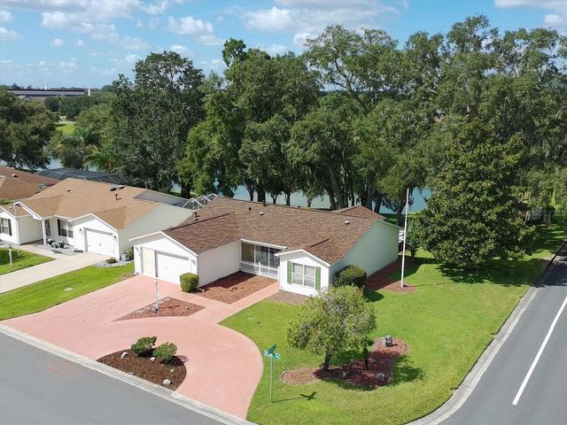 3398 ATWELL AVENUE, The Villages, FL 32162
