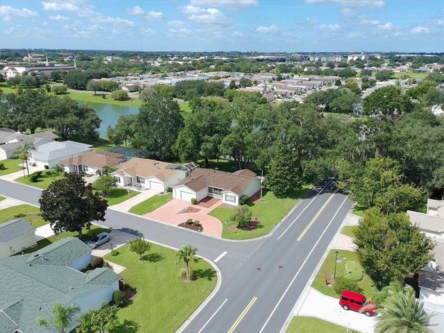 3398 ATWELL AVENUE, The Villages, FL 32162