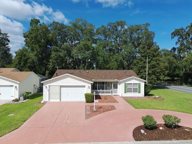 3398 ATWELL AVENUE, The Villages, FL 32162