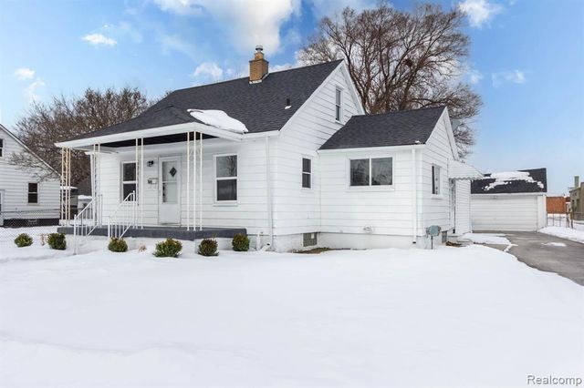 7641 Westminster Avenue, Warren, MI 48091