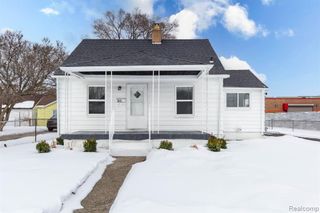 7641 Westminster Avenue, Warren, MI 48091