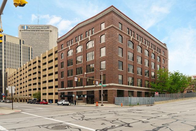 78 E Chestnut Street, 304, Columbus, OH 43215