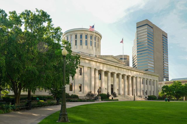 78 E Chestnut Street, 304, Columbus, OH 43215
