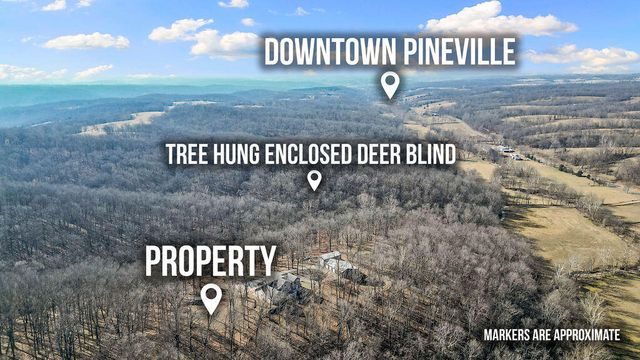 3150 Route W, Anderson, MO 64831