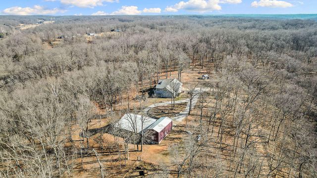 3150 Route W, Anderson, MO 64831