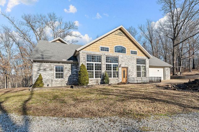 3150 Route W, Anderson, MO 64831