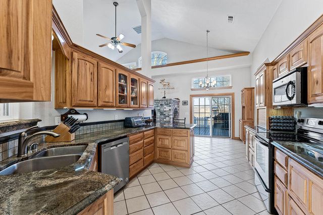 3150 Route W, Anderson, MO 64831