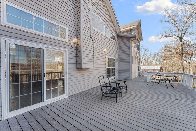 3150 Route W, Anderson, MO 64831