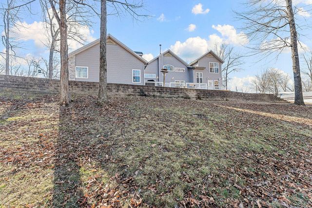 3150 Route W, Anderson, MO 64831