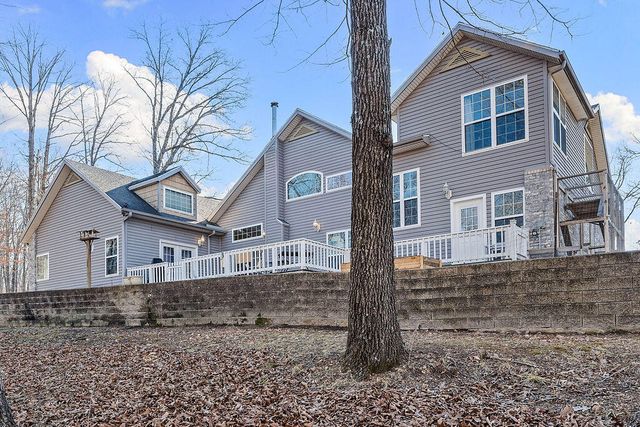 3150 Route W, Anderson, MO 64831