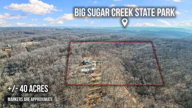 3150 Route W, Anderson, MO 64831