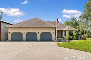 6851 Dumon Road, Belding, MI 48809