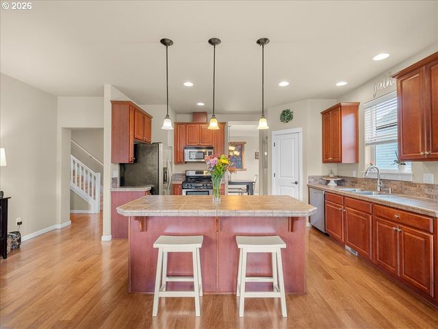 5274 KALI St, Salem, OR 97306