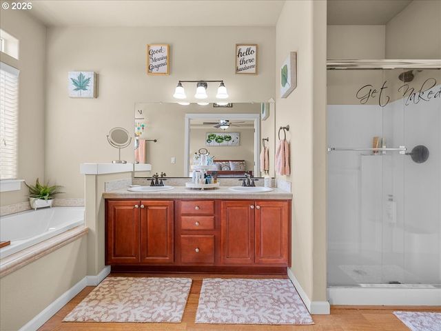 5274 KALI St, Salem, OR 97306