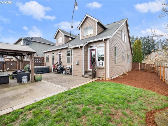 5274 KALI St, Salem, OR 97306