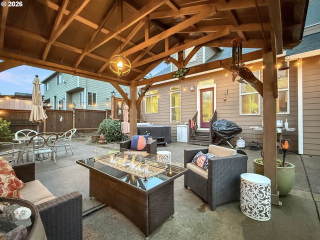 5274 KALI St, Salem, OR 97306