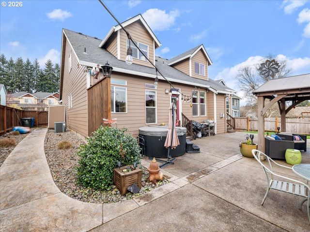 5274 KALI St, Salem, OR 97306