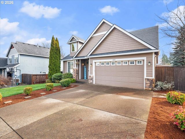 5274 KALI St, Salem, OR 97306