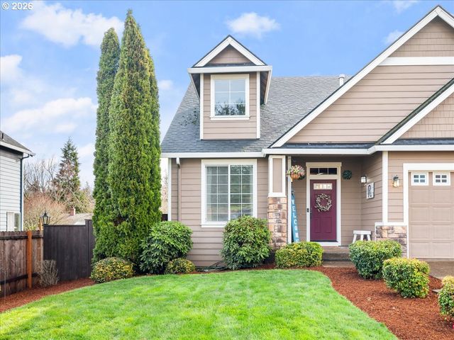 5274 KALI St, Salem, OR 97306