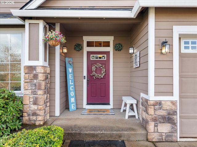 5274 KALI St, Salem, OR 97306