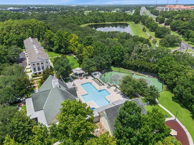 315 GRAND MAGNOLIA AVENUE 203, Celebration, FL 34747