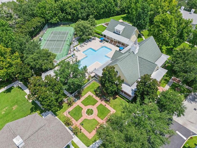 315 GRAND MAGNOLIA AVENUE 203, Celebration, FL 34747